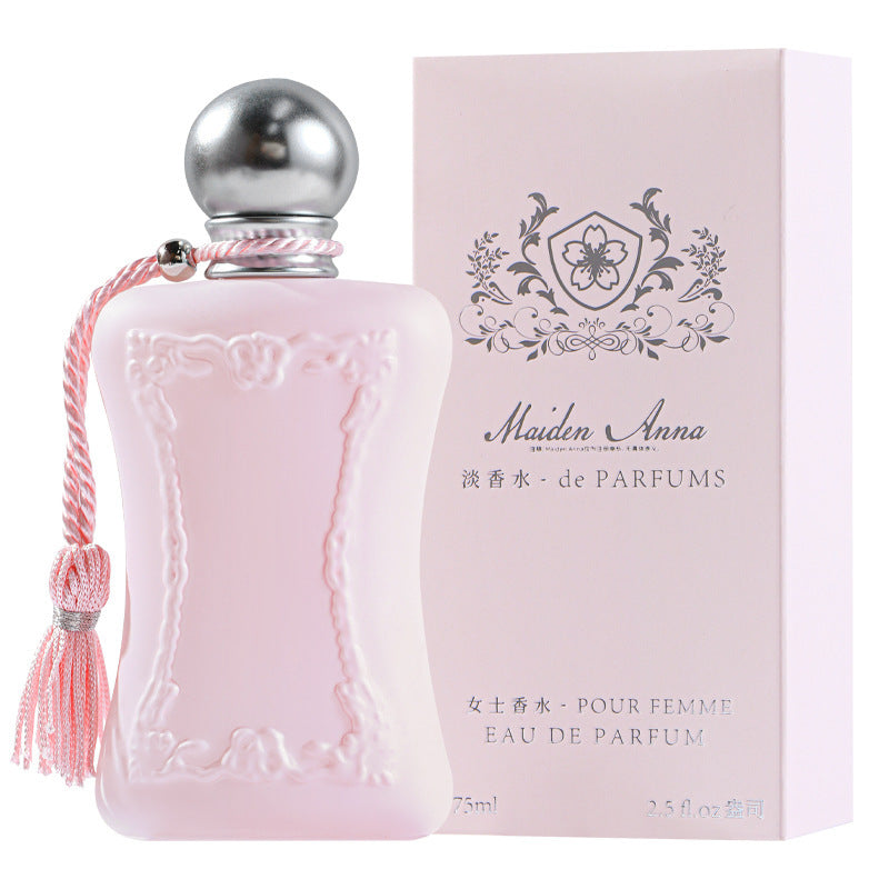 Anna Fragrance Girl Perfume