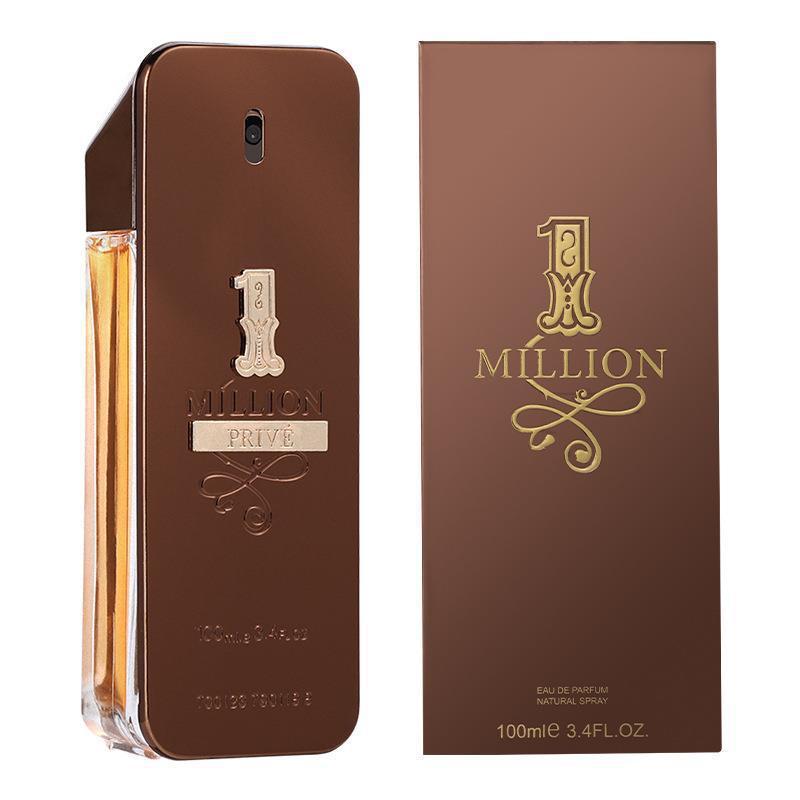 ONE MILLION Men's Perfume