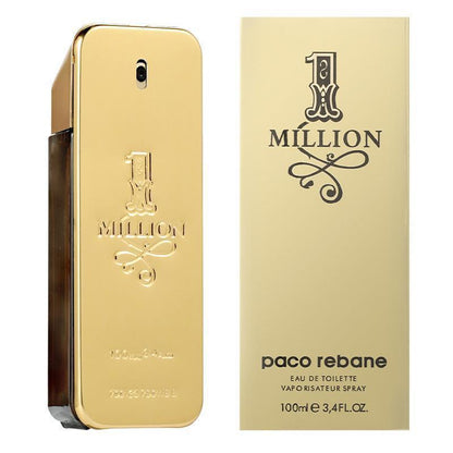 ONE MILLION Men's Perfume