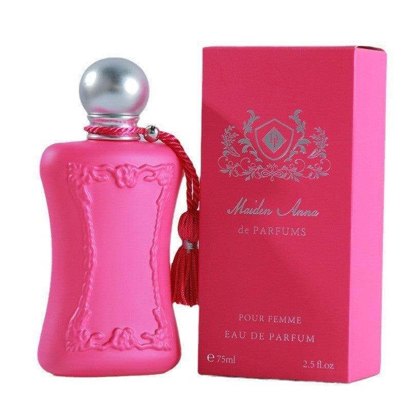 Anna Fragrance Girl Perfume