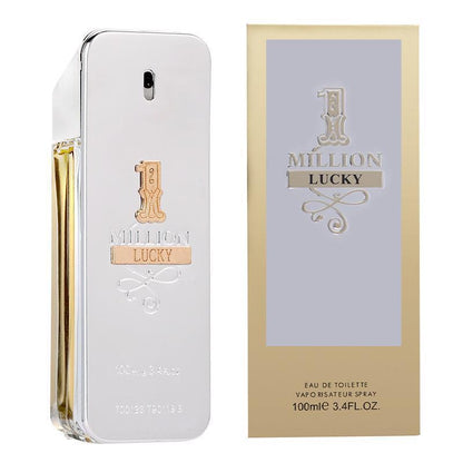 ONE MILLION Men's Perfume