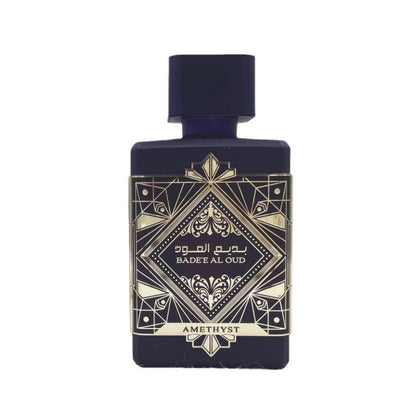 Lattafa Bade'e Al Oud 100ml Men's Perfume