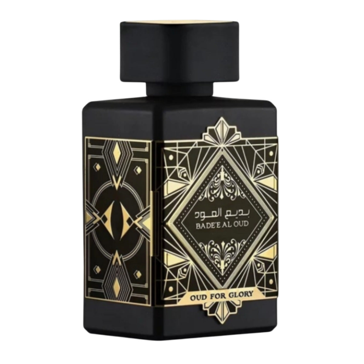 Lattafa Bade'e Al Oud 100ml Men's Perfume