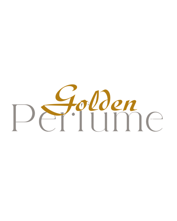 Golden Perfume 